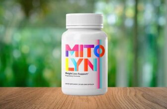 Mitolyn: A Revolutionary Approach to Weight Loss and Energy