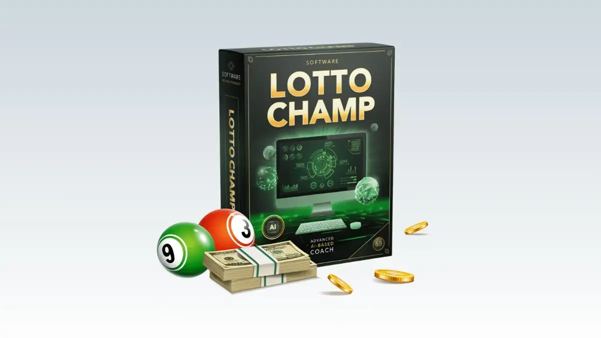 lotto champ reviews